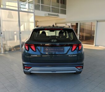 Hyundai Tucson FAMILY FL 1,6 T-GDi MHEV // AJ NA SPLÁTKY - 5