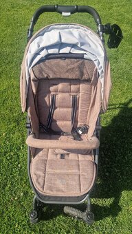Kociar Baby Valco SNAP 4 - 5