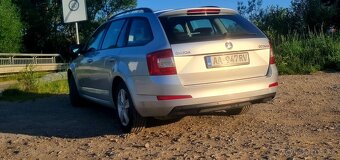 Škoda Octavia 3 1.8TSI 132kw - 5