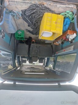 Transporter - 5