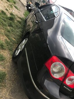 Passat b6 2.0tdi 125kw - 5