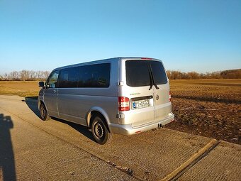 Caravelle t5 - 5
