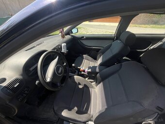 Audi a3 8l 1.9 tdi - 5