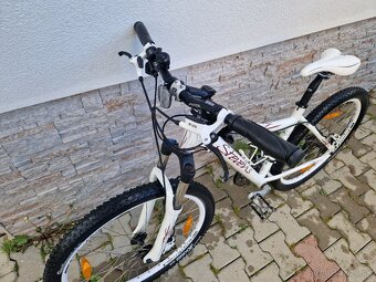 Horský bicykel STEVENS- NEMA 26 - 5