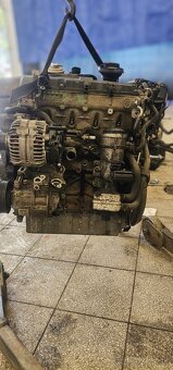 Predám motor 1.9 TDI 77 kW BKC – VW, Škoda, Audi, Seat - 5