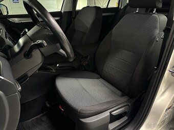Škoda Octavia 2.0tdi DSG - 5