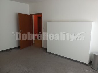 Podnikateľské priestory v Šali na prenájom - 5