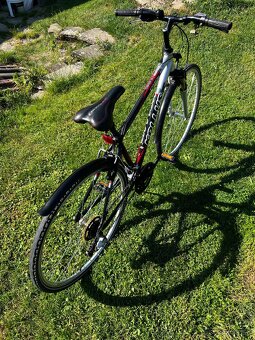 Bicykel Kellys - 5