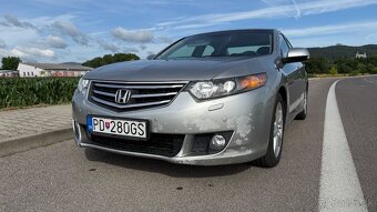 Honda Accord 2.2 i-DTEC - 5