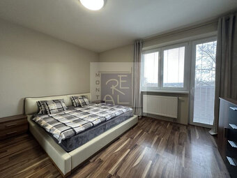 NA PRENÁJOM 3 IZBOVÝ BYT S VÝHĽADOM NA MESTO NITRA - 5