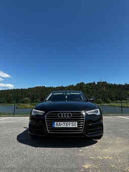 Audi A6 avant 2.0 TDI - 5