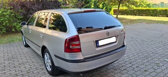 Predám Škoda Octavia Combi 1.9 TDI 77kw ELEGANCE MAX - 5