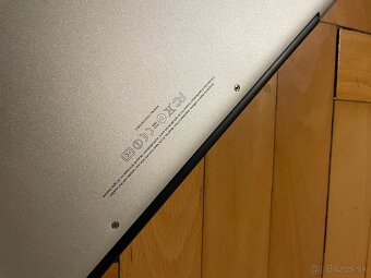 Macbook Pro (2011 - A1278) - 5