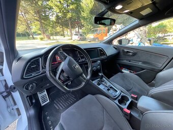 Seat leon cupra 300 - 5