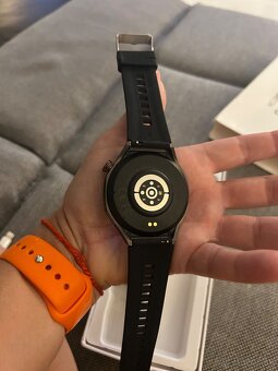 Smart watch 5 max - 5