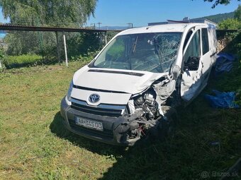 Toyota Proace,Expert,Jumpy - 5