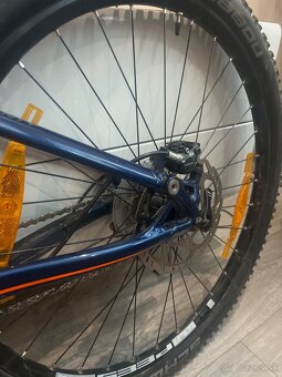 Merida 7.900 one twenty - 5