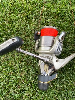 Shimano EXAGE 4000RC - 5
