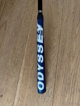 Predám putter Odyssey Stroke Lab Seven Putter / 33 - 5