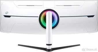 57" Samsung Odyssey Neo G9 Quantum Matrix - 5