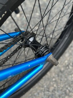 BMX Mafiabikes Kush 2 - 5