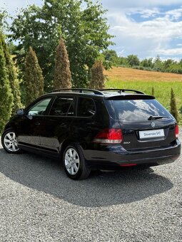 Volkswagen Golf 6 led svetla - 5