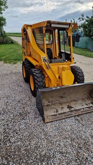 Jcb robot - 5
