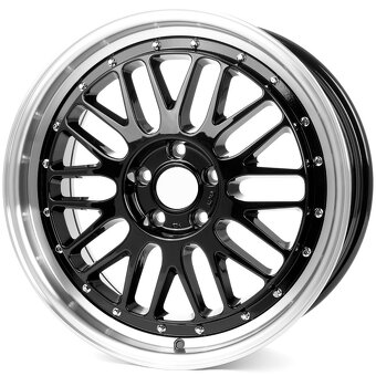 5x120 R18 - 5