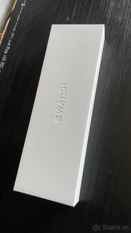 Apple Watch 9 45mm Hliník GPS - 5