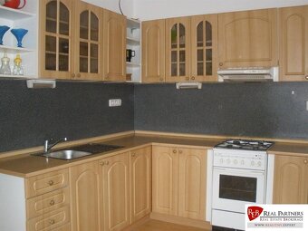 REB.sk Prenájom 3,5 izb. byt, 116m2 s loggiou, Bratislava- N - 5