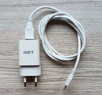 Tablet iGET SMART L103, top stav - 5