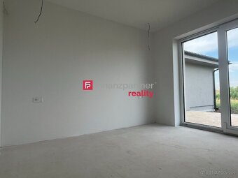 Exkluzívna novostavba, Cífer, Trnava - 5