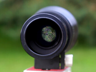 Maginon-Supertele MC 500mm / F8 / T2 / M42 - 5