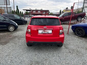 Toyota Urban Cruiser 1.33 I Dual VVT-i Sol - 5