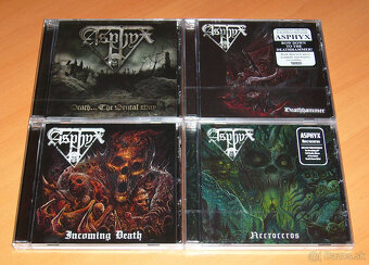 ASPHYX - 5