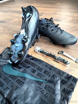 Nike Zoom Mercurial Vapor 16 Elite SG-Pro - 5