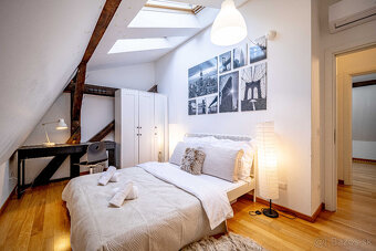 PREDAJ zabehnutý airbnb_3 izbový mezonet byt na Hlavnej - 5