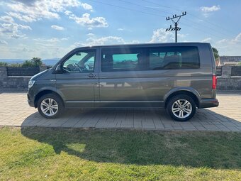 Volkswagen Transporter T6 Caravelle 2.0TDI DSG 110kW - 5