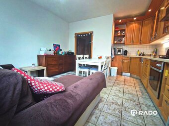RentHub | Rodinné bývanie | 3 Izb. byt | Viničky | 63m2 - 5