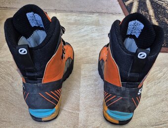 Scarpa Ribelle Lite HD (veľ. 41) - 5