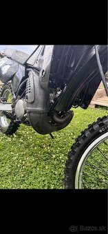 Yamaha DT 125 r 1988 - 5