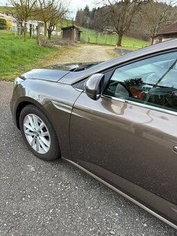 Renault Mégane 2017 1.2 TCe 97 kW, automat – top stav - 5