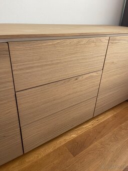 Komoda Calligaris - 5