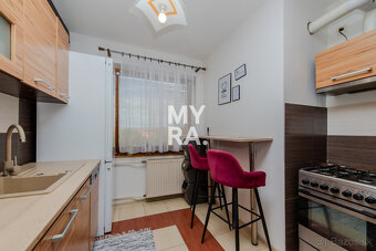 4-izbový byt s výmerou 87 m² – Prešov, Haburská – Nižná Šeba - 5