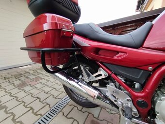 Predám Yamaha xj 900 Diversion - 5