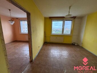 1 izbový byt Topoľčany / VYPLATENA ZALOHA - 5