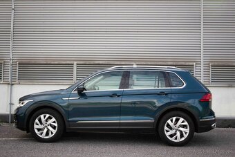 Volkswagen Tiguan 2.0 TDI EVO Life DSG - 5