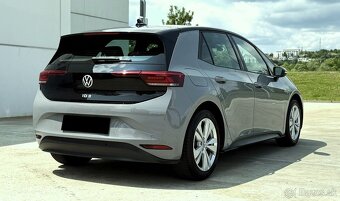 Volkswagen ID.3 PRO Performance - 5