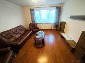 3 izbový byt na prenájom, KVP Košice - 5