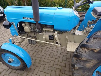 Zetor 3011 - 5